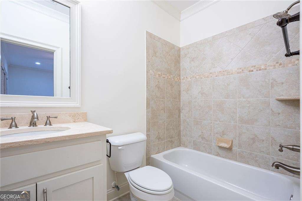 12 Candler Grove Drive Decatur - 15