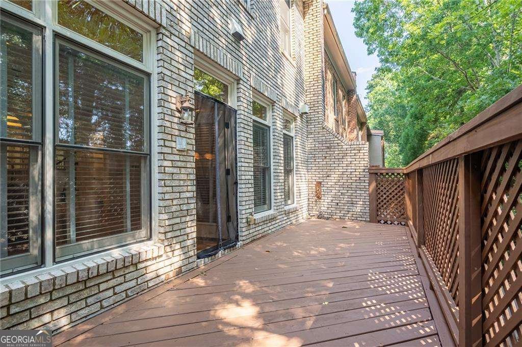 12 Candler Grove Drive Decatur - 16