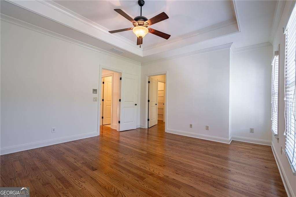12 Candler Grove Drive Decatur - 2