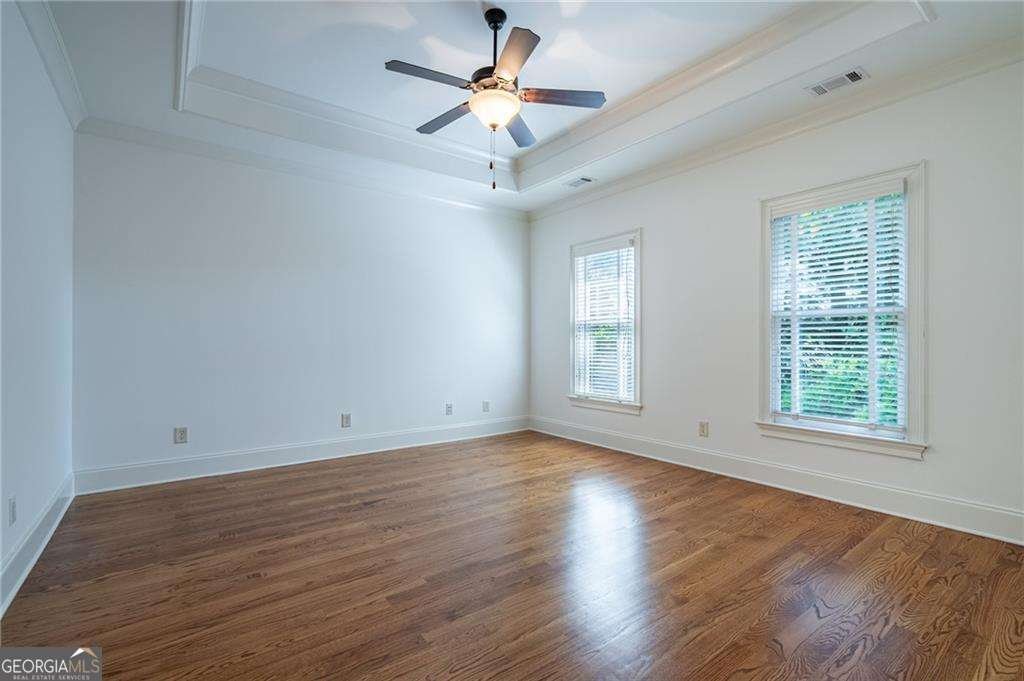 12 Candler Grove Drive Decatur - 6