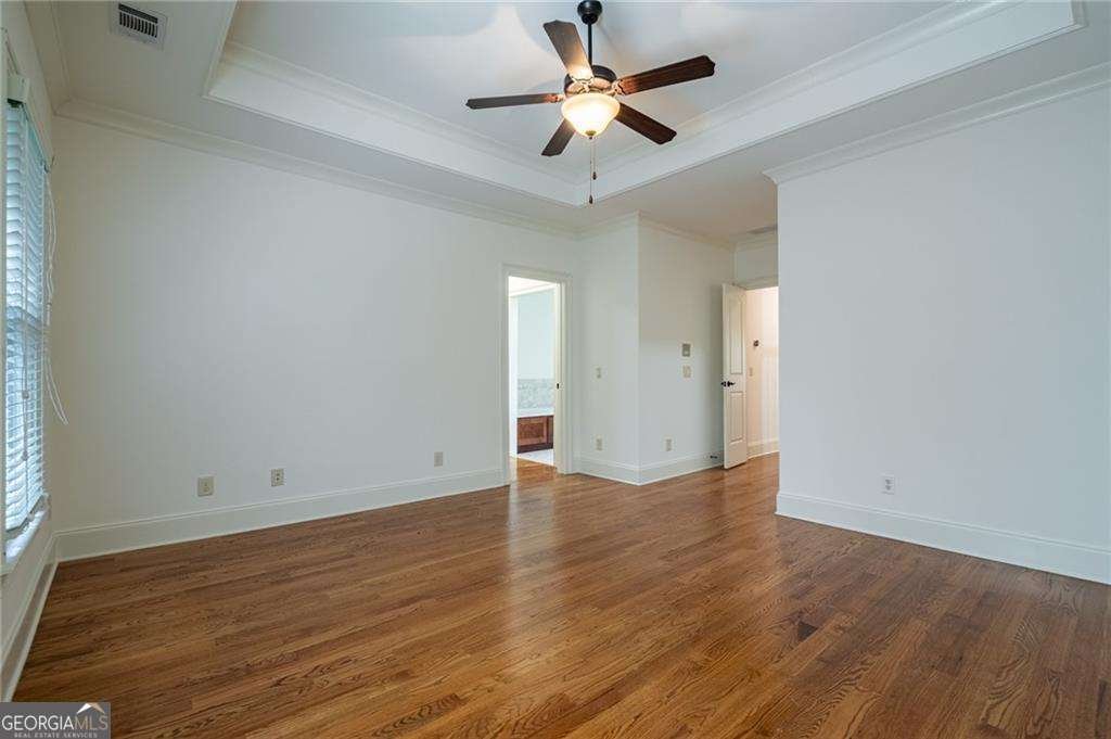 12 Candler Grove Drive Decatur - 7