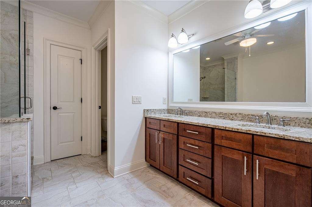 12 Candler Grove Drive Decatur - 8