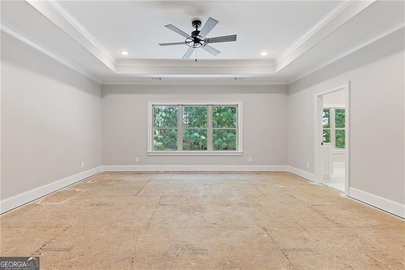 302 Trecastle Lane Canton - 18