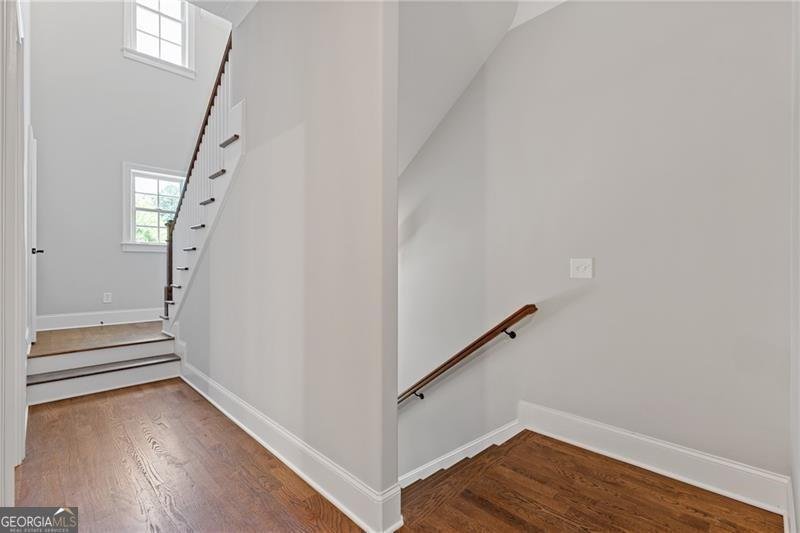 302 Trecastle Lane Canton - 22