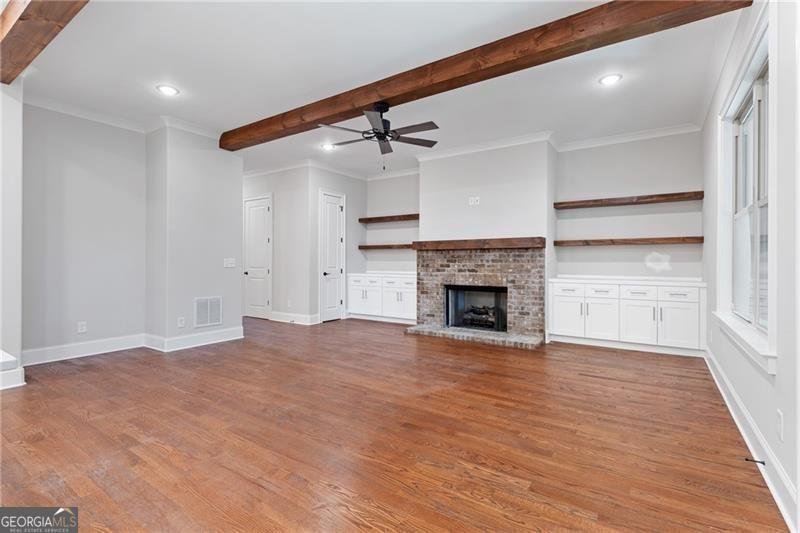 302 Trecastle Lane Canton - 27
