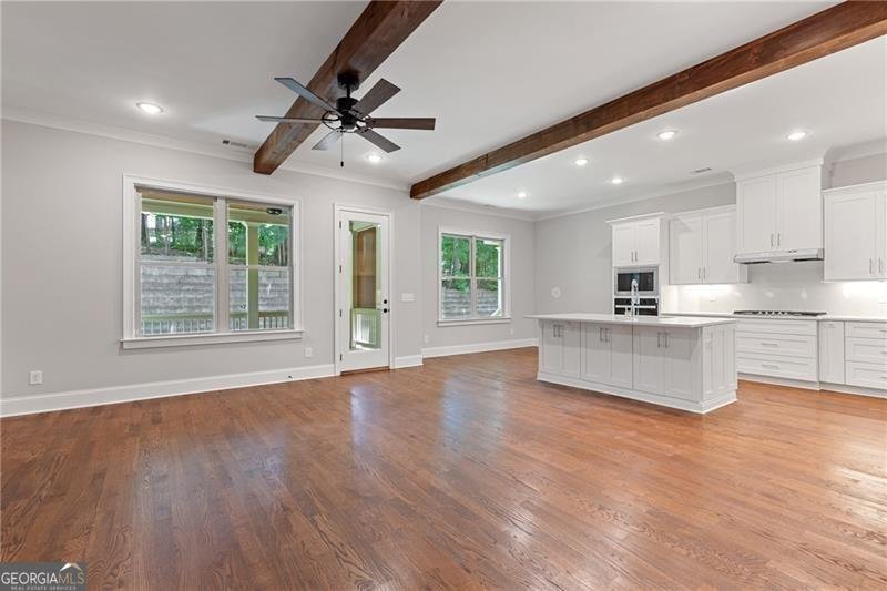 302 Trecastle Lane Canton - 29
