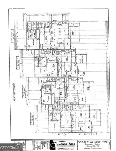 302 Trecastle Lane Canton - 39