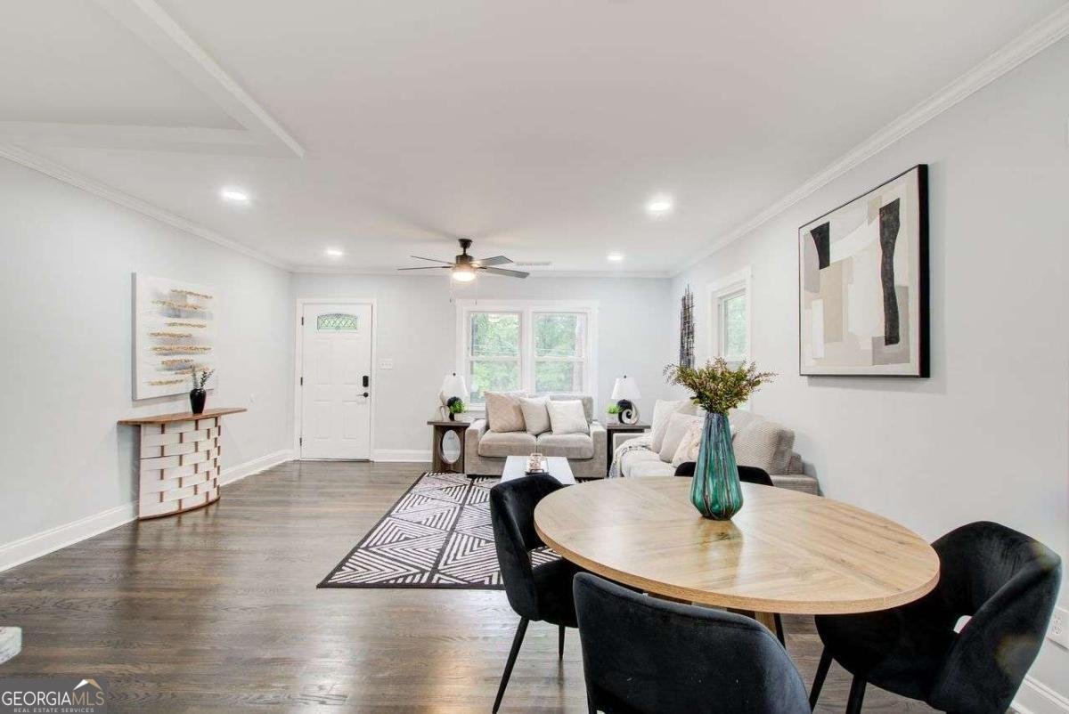 430 Wilkinson Drive Atlanta - 15