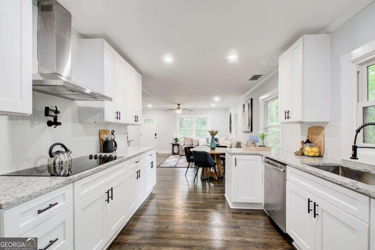 430 Wilkinson Drive Atlanta - 16