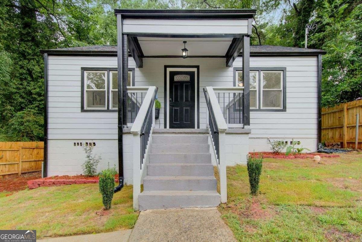 430 Wilkinson Drive Atlanta - 2