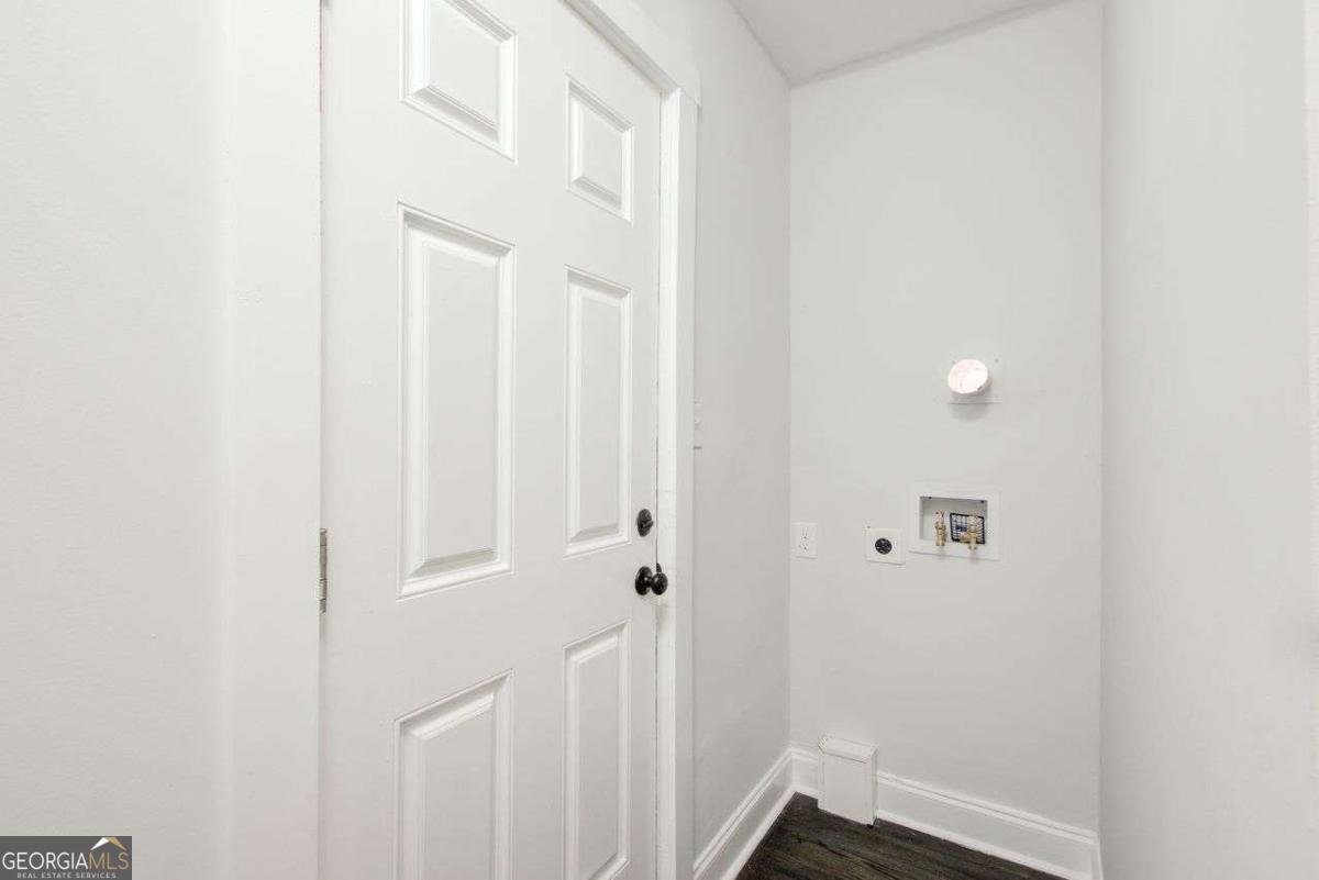 430 Wilkinson Drive Atlanta - 27