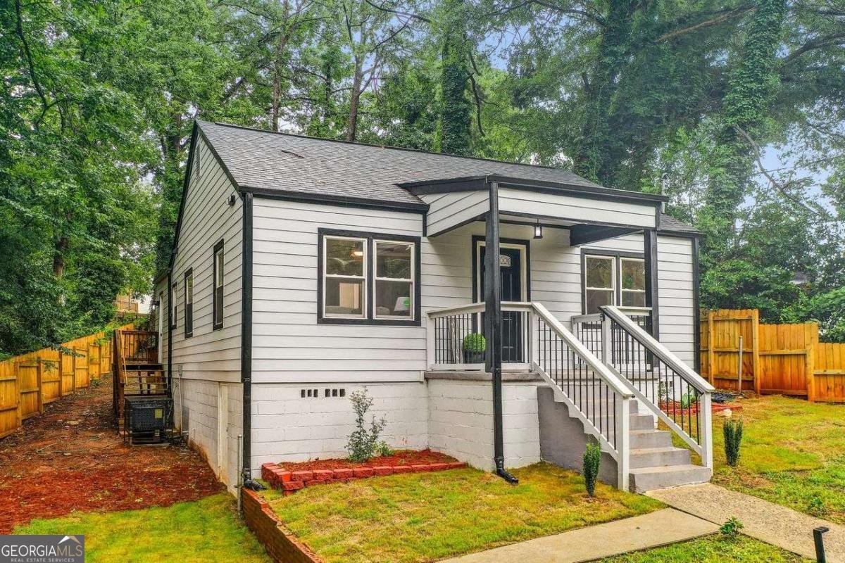 430 Wilkinson Drive Atlanta - 28