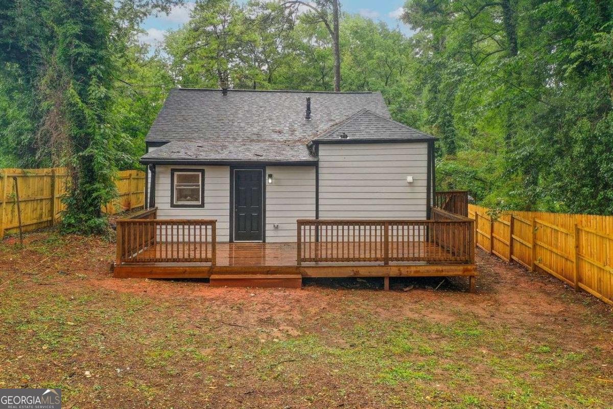 430 Wilkinson Drive Atlanta - 29
