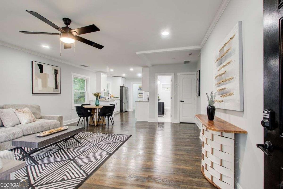 430 Wilkinson Drive Atlanta - 3