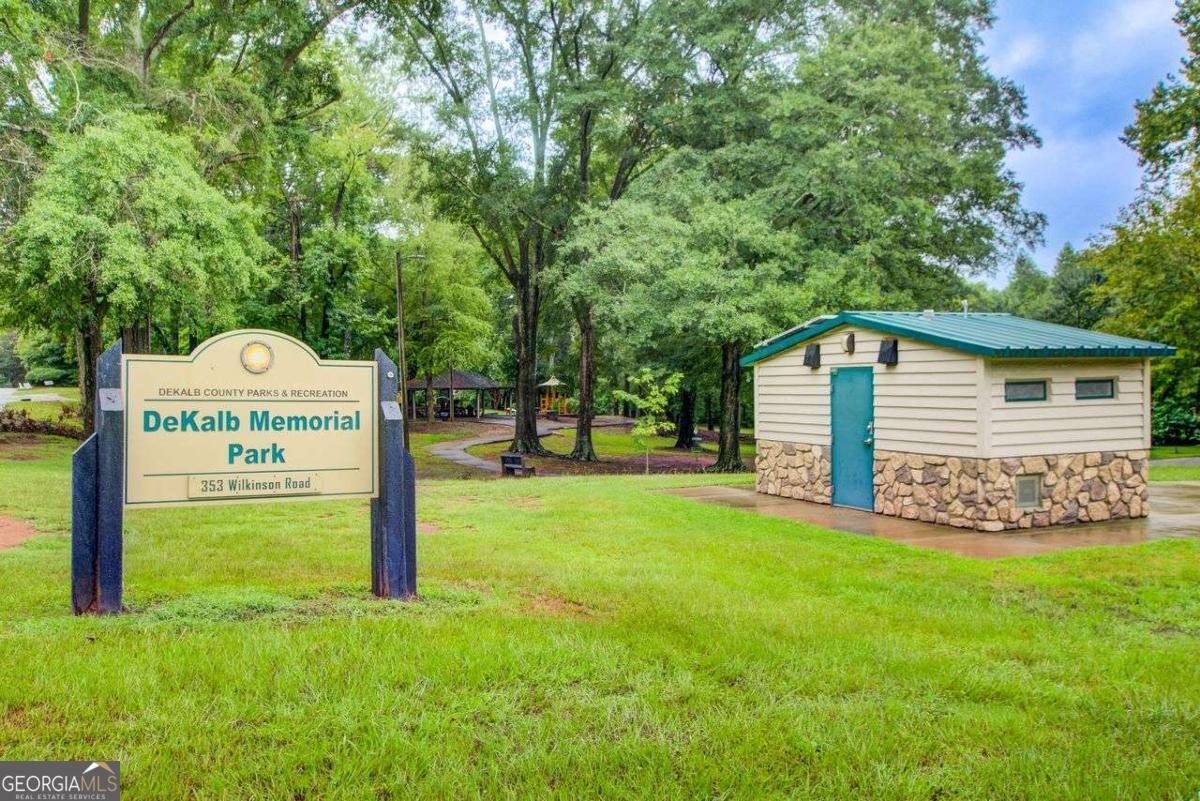 430 Wilkinson Drive Atlanta - 31