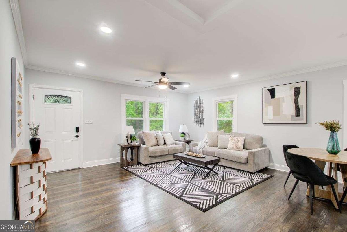 430 Wilkinson Drive Atlanta - 4