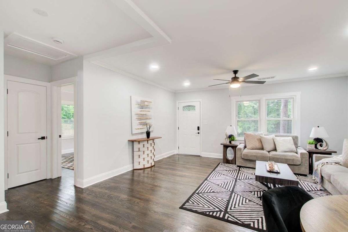 430 Wilkinson Drive Atlanta - 5