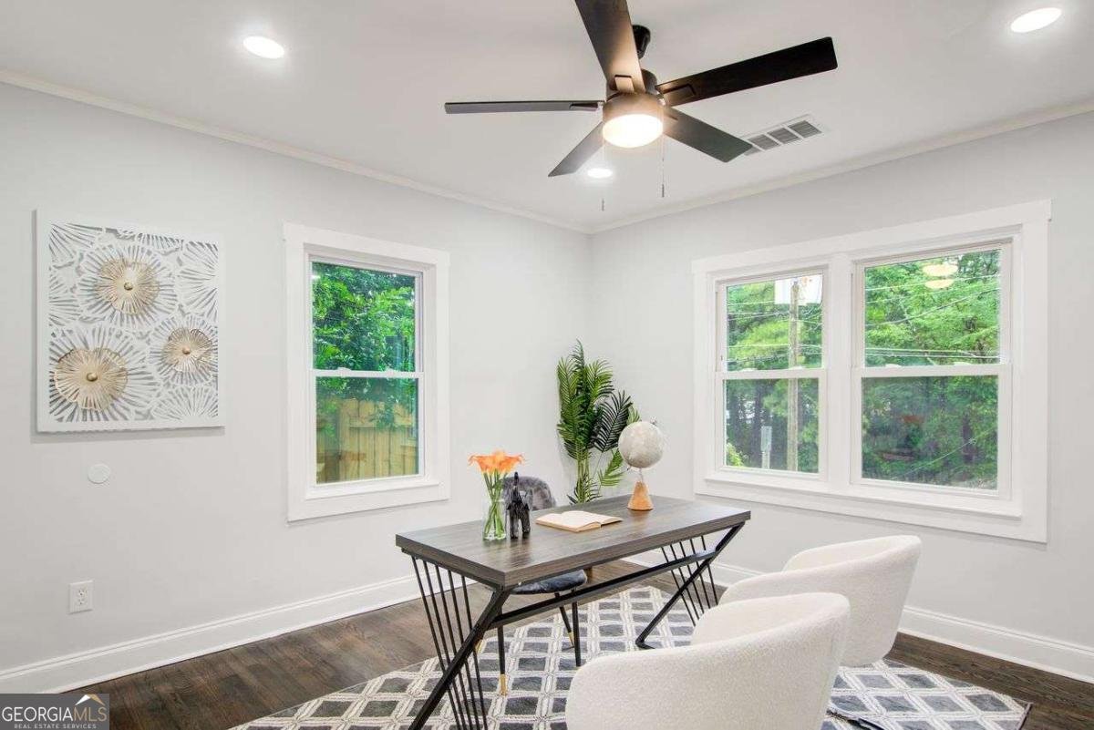430 Wilkinson Drive Atlanta - 6