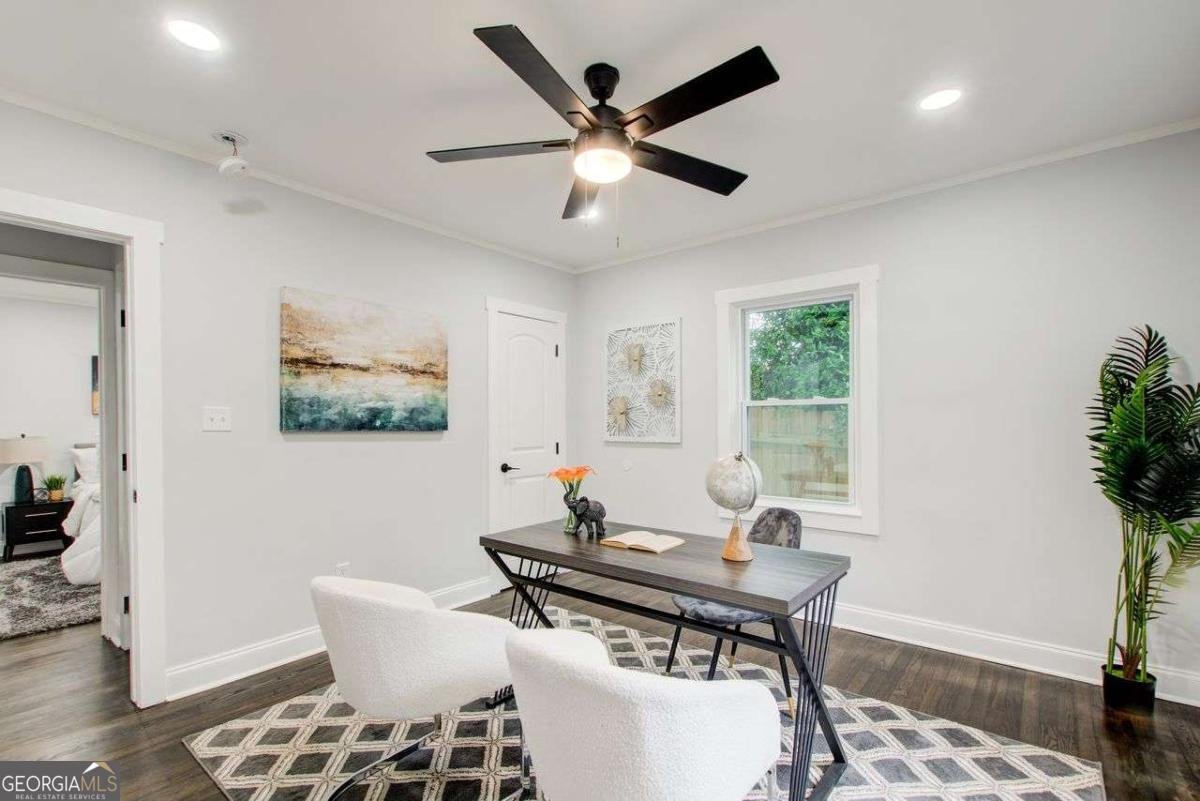 430 Wilkinson Drive Atlanta - 7