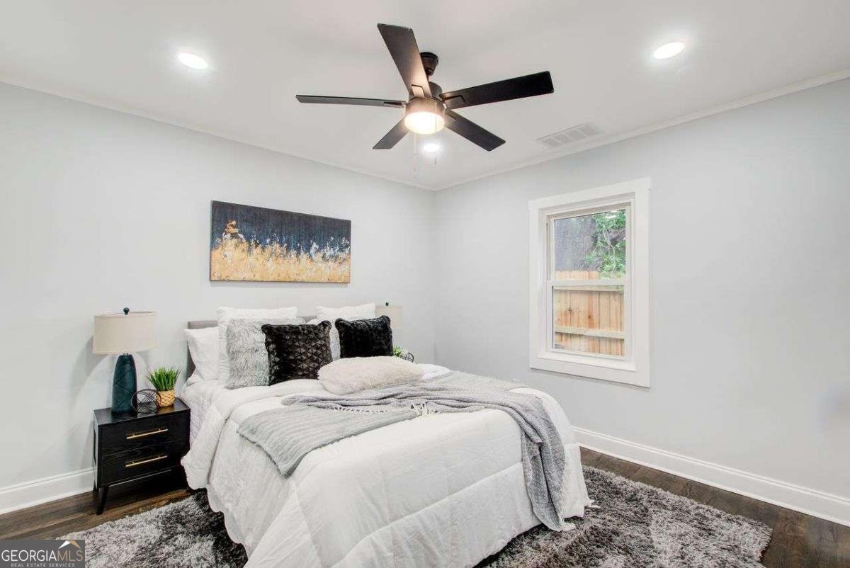 430 Wilkinson Drive Atlanta - 8