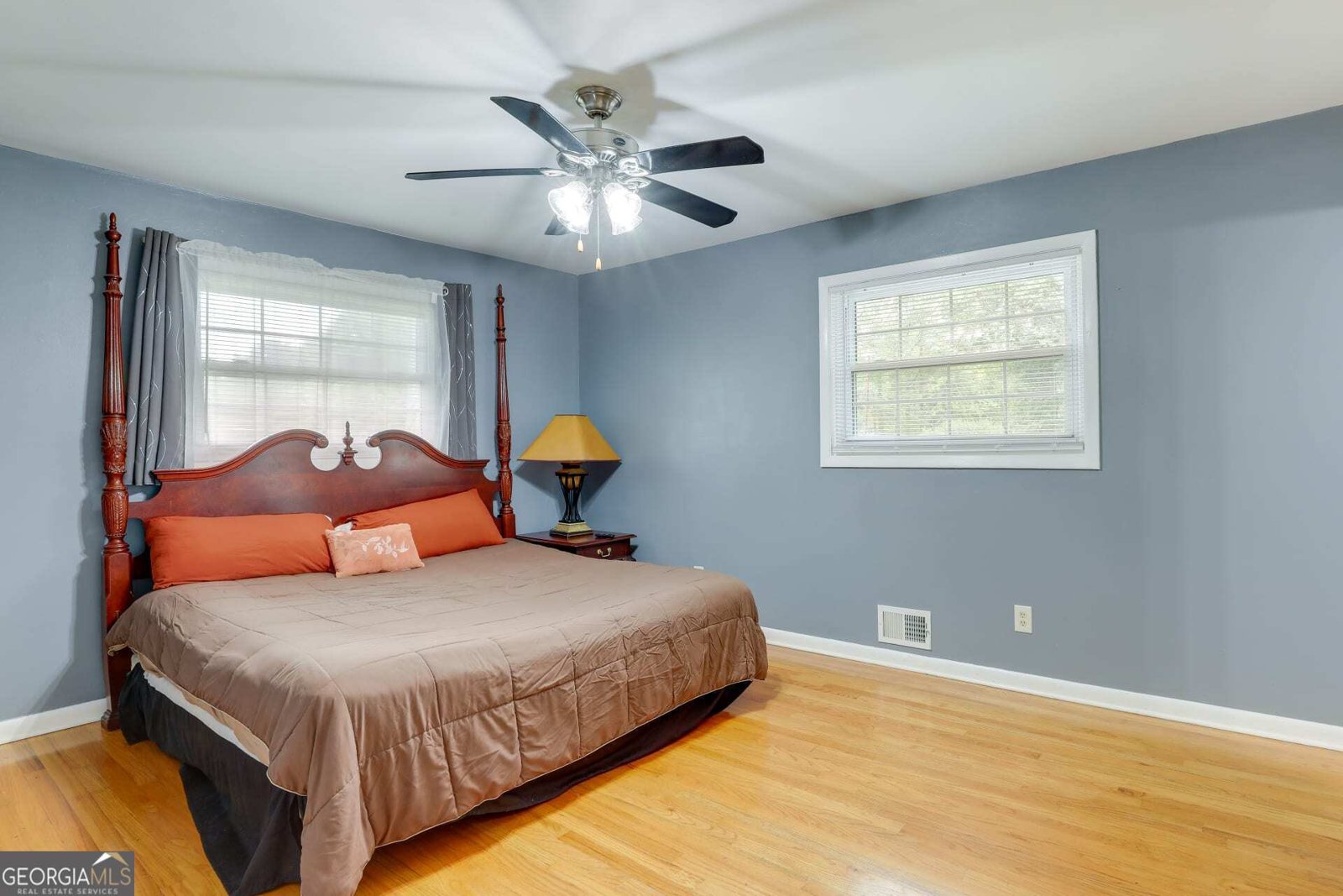 3496 Boring Road Decatur - 1