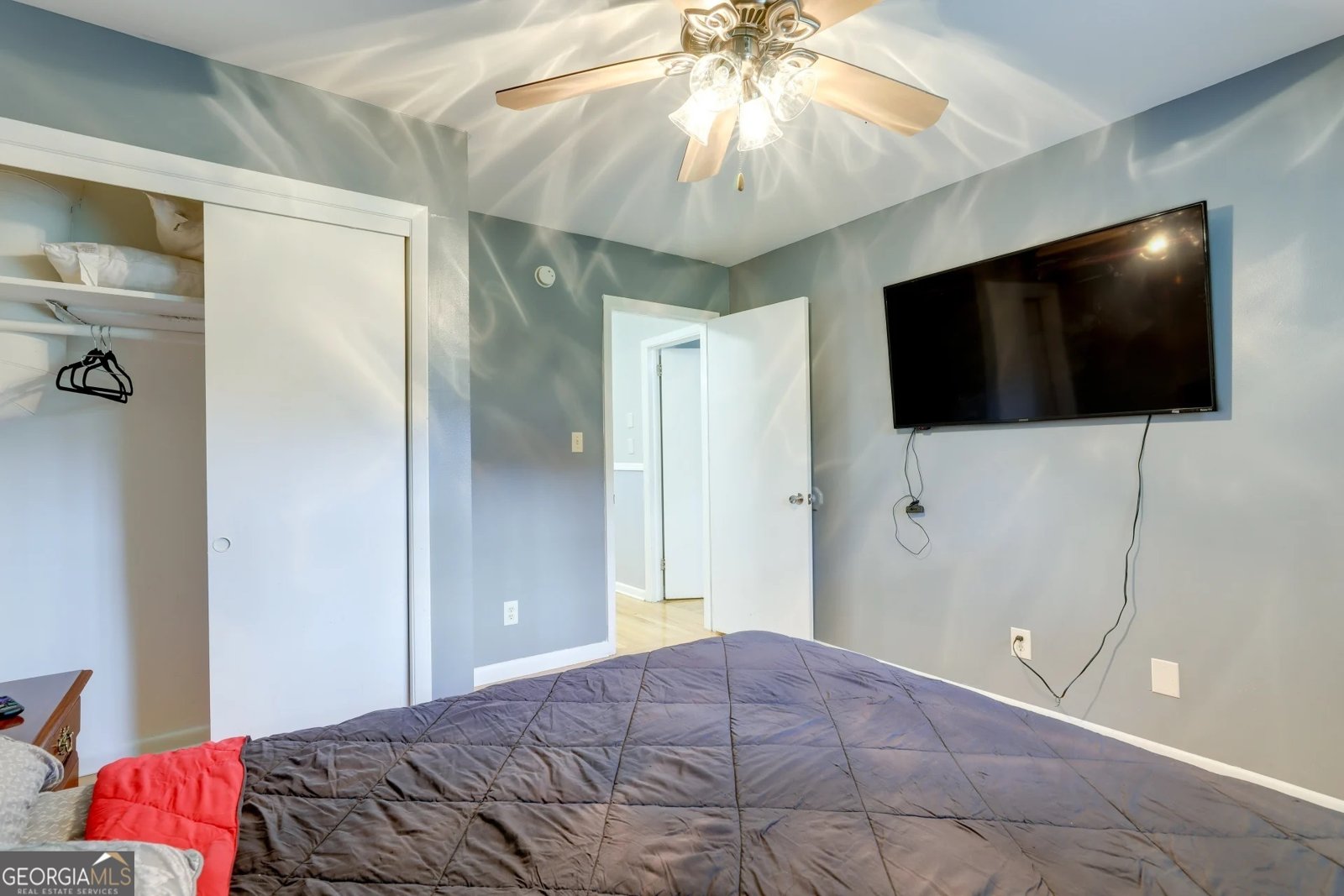 3496 Boring Road Decatur - 13