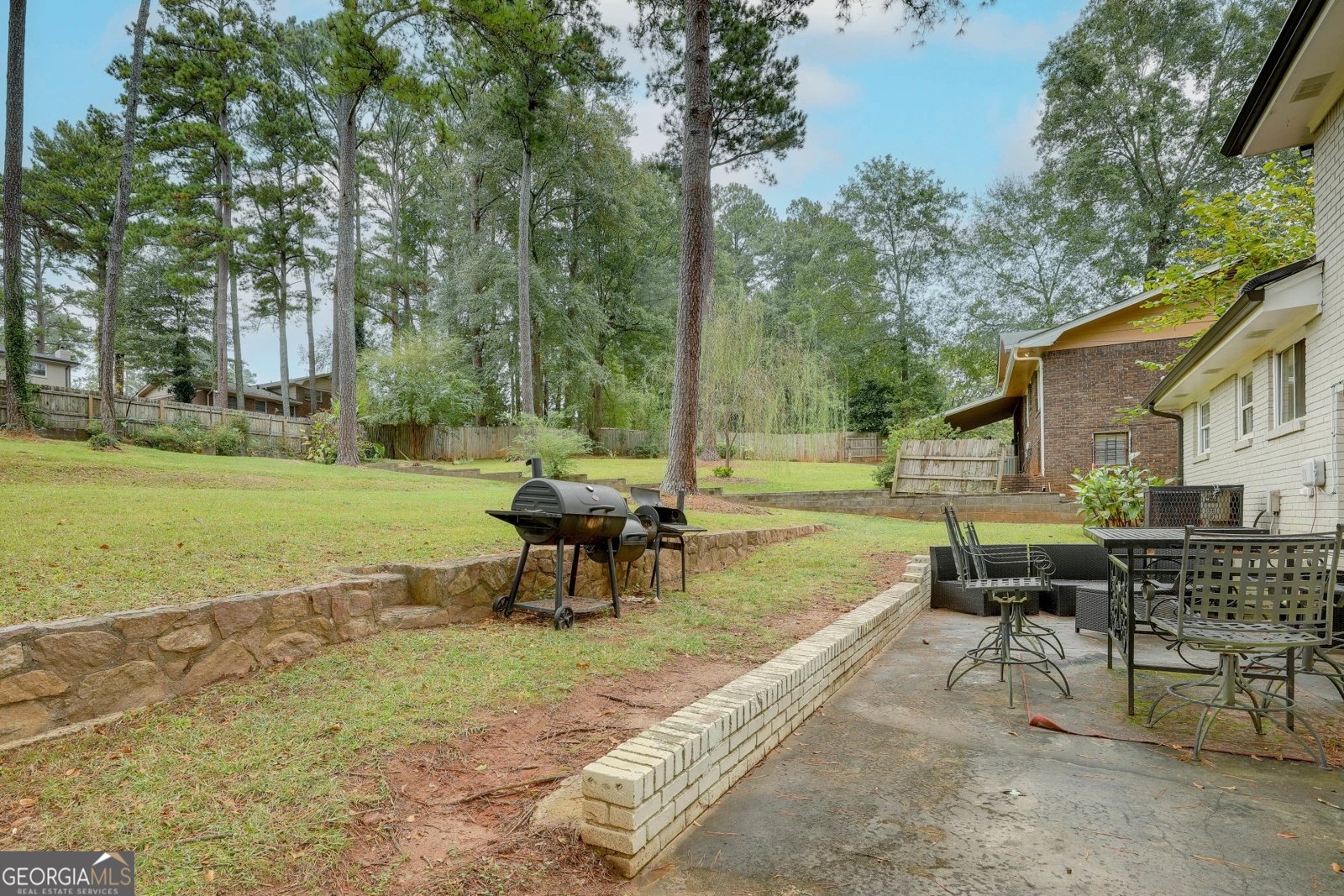 3496 Boring Road Decatur - 5