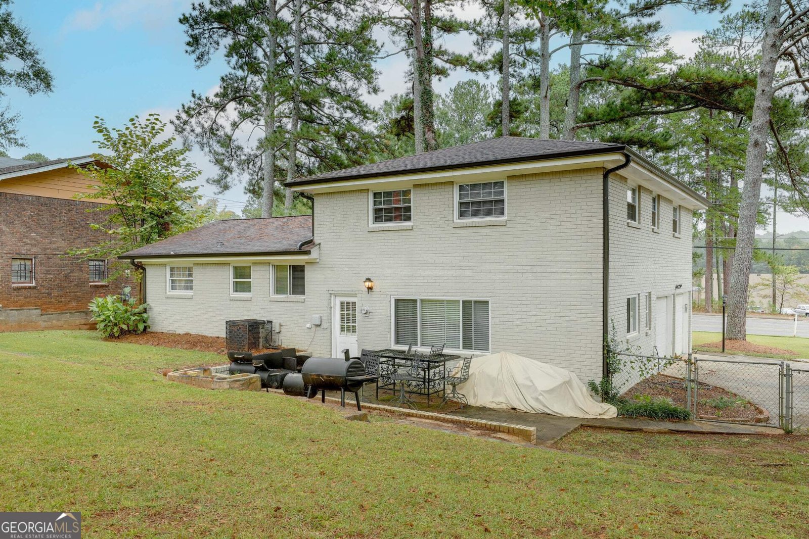 3496 Boring Road Decatur - 7