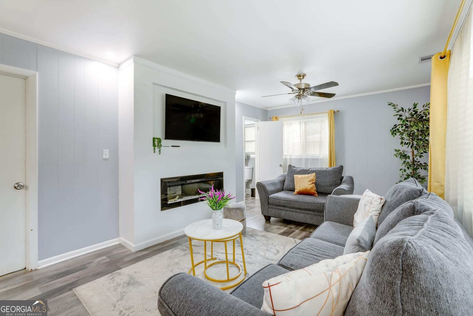 3496 Boring Road Decatur - 8