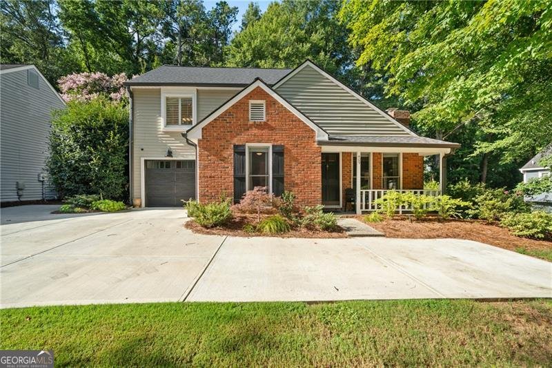 409 Roswell Green Lane Roswell - 1