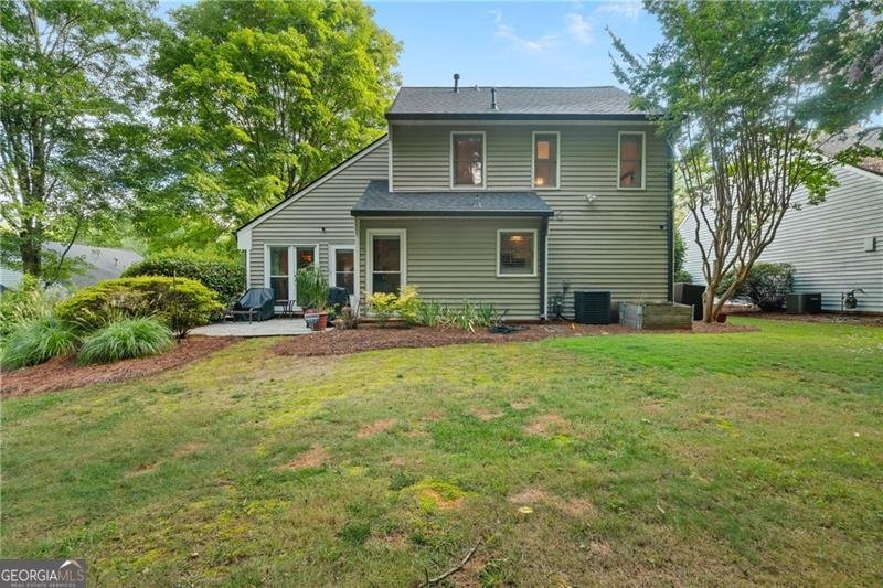 409 Roswell Green Lane Roswell - 10