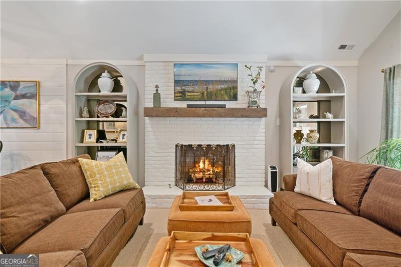 409 Roswell Green Lane Roswell - 11