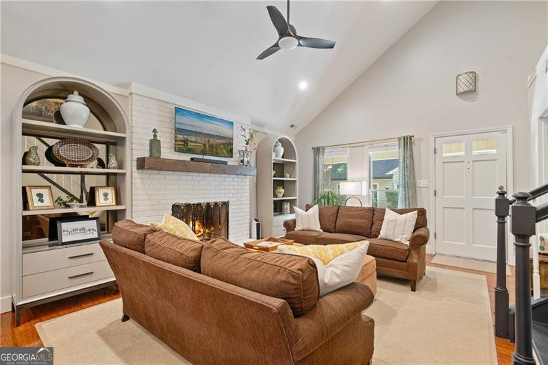 409 Roswell Green Lane Roswell - 12