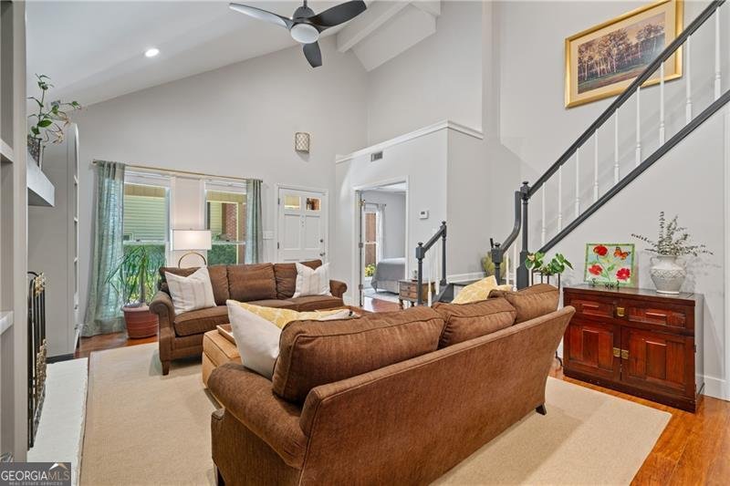 409 Roswell Green Lane Roswell - 13