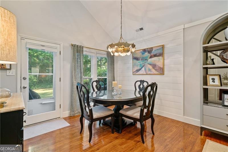 409 Roswell Green Lane Roswell - 14