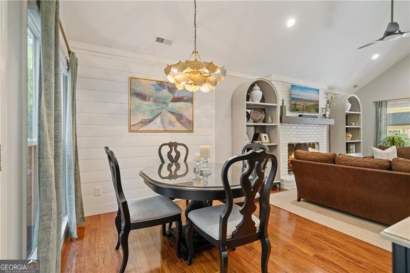 409 Roswell Green Lane Roswell - 15