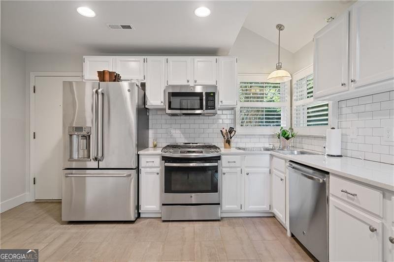 409 Roswell Green Lane Roswell - 17