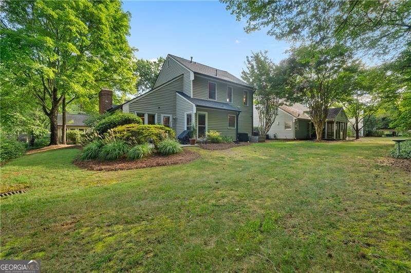 409 Roswell Green Lane Roswell - 28