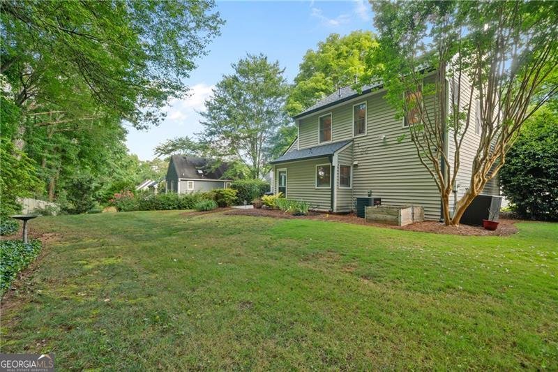 409 Roswell Green Lane Roswell - 29