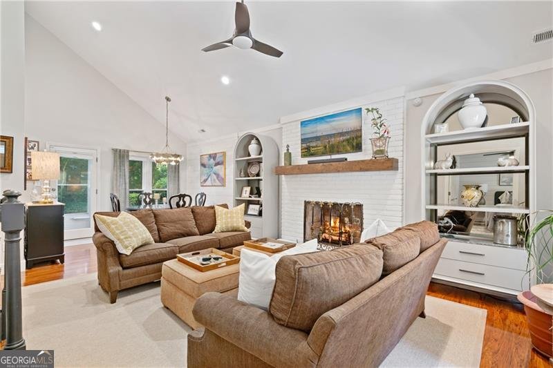 409 Roswell Green Lane Roswell - 3