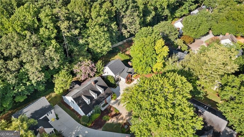 409 Roswell Green Lane Roswell - 34