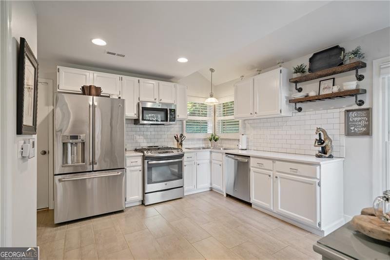 409 Roswell Green Lane Roswell - 4