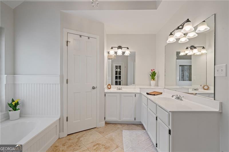 409 Roswell Green Lane Roswell - 7