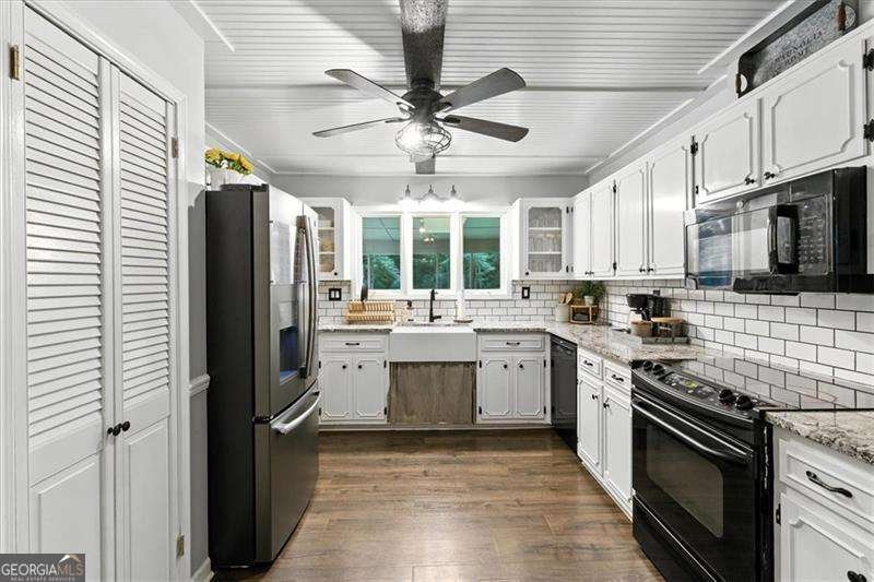 821 Prickett Lane Douglasville - 11