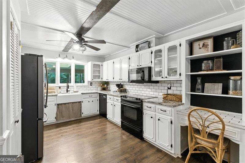 821 Prickett Lane Douglasville - 12