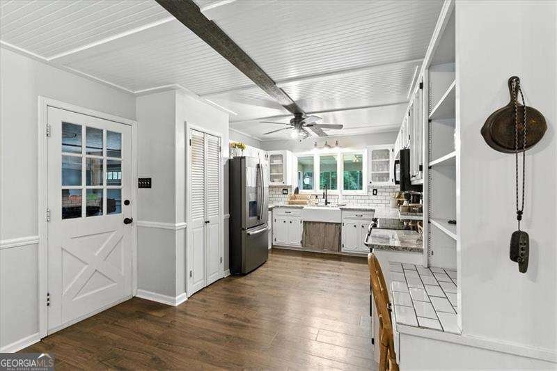 821 Prickett Lane Douglasville - 13