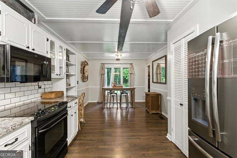 821 Prickett Lane Douglasville - 14