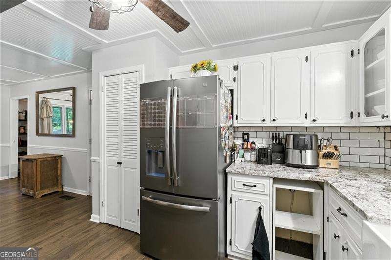 821 Prickett Lane Douglasville - 15