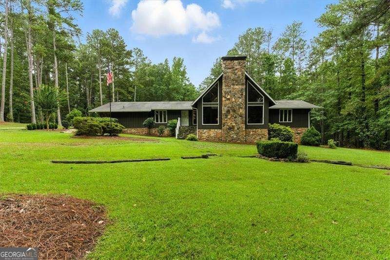 821 Prickett Lane Douglasville - 2