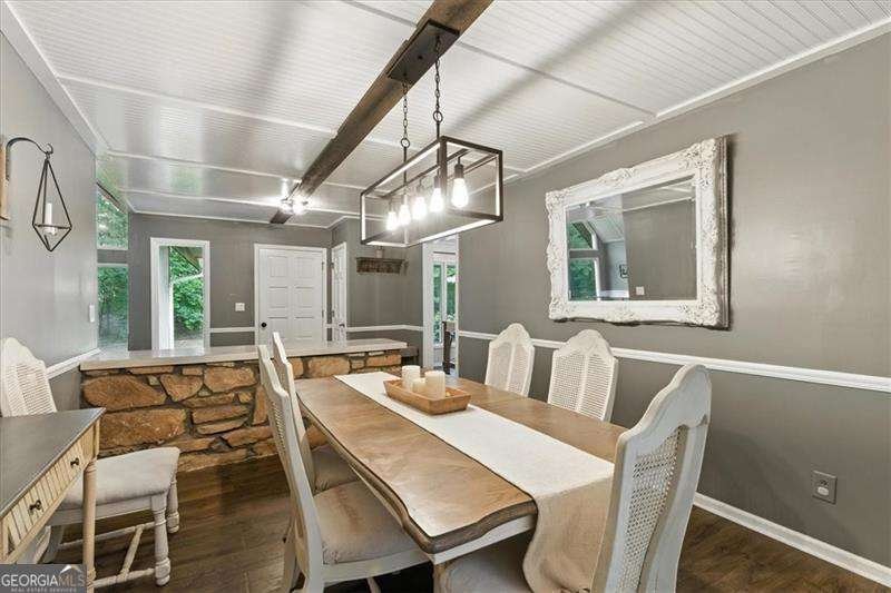 821 Prickett Lane Douglasville - 20